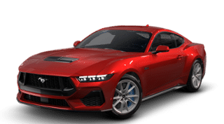 2024 Ford Mustang® External Image 2